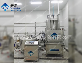 薯條真空油炸機